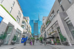 CC8 -Brera-Isola- Modern - Central - Wifi Milano